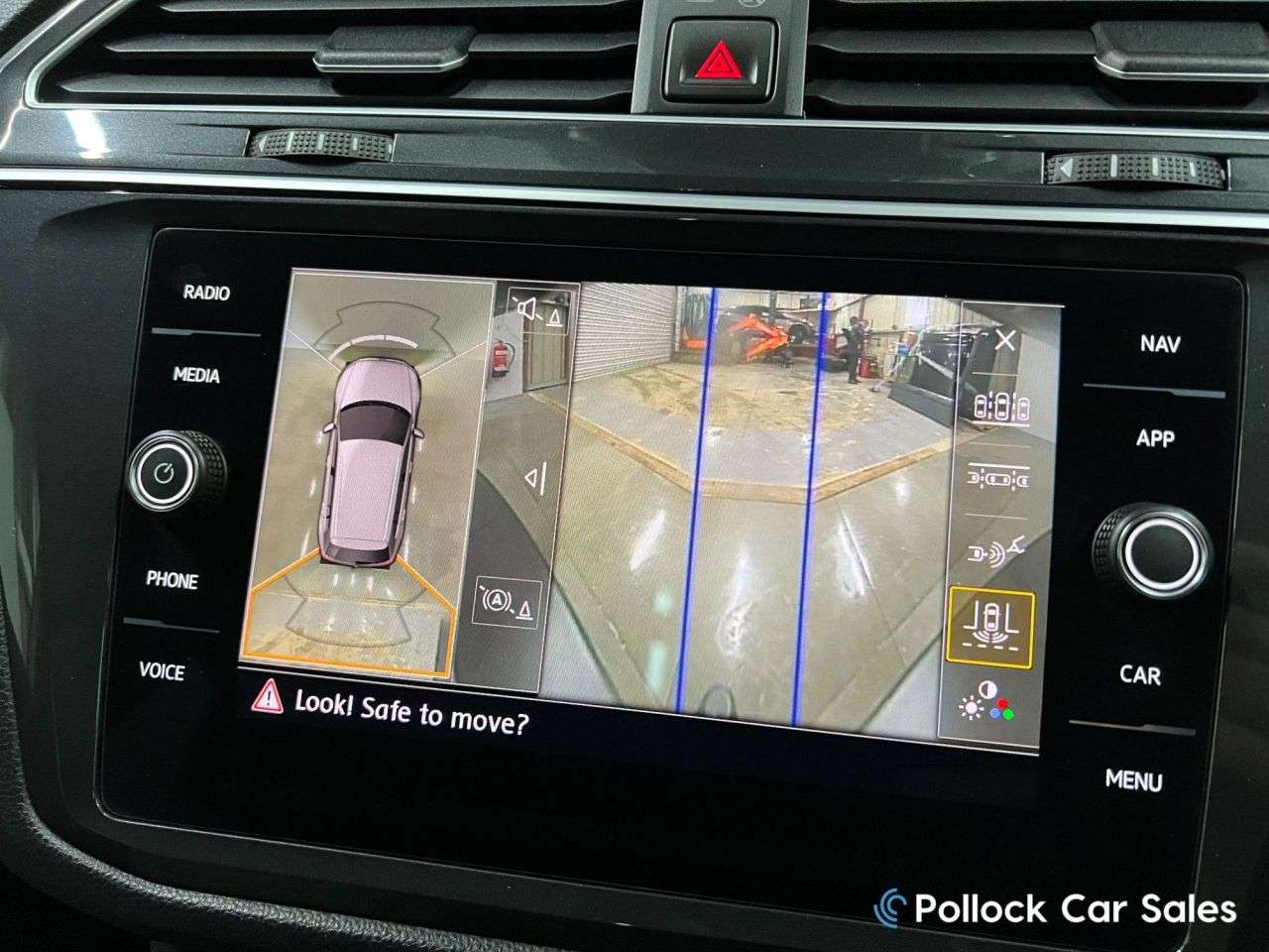 2020 VOLKSWAGEN TIGUAN 2020 VOLKSWAGEN TIGUAN