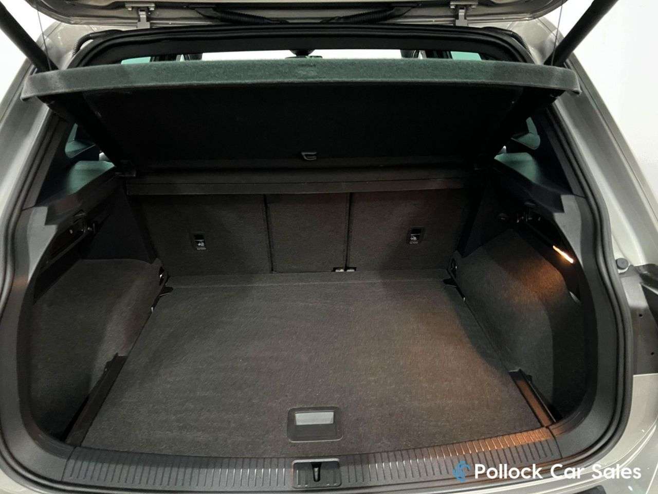 2020 VOLKSWAGEN TIGUAN 2020 VOLKSWAGEN TIGUAN