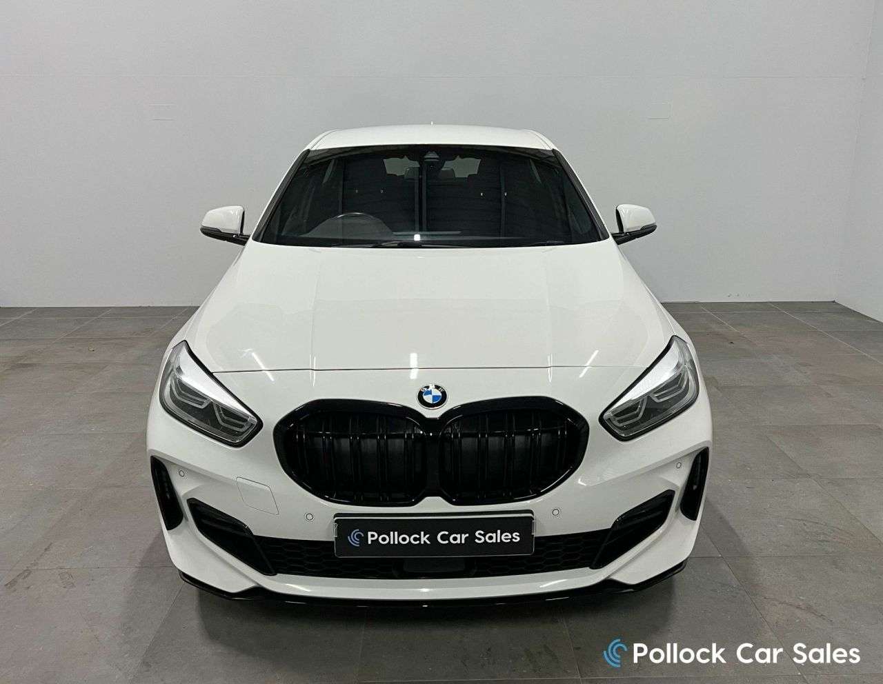 2021 BMW 1 SERIES 2021 BMW 1 SERIES