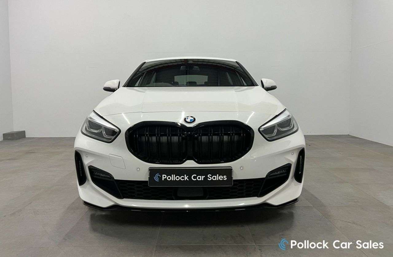 2021 BMW 1 SERIES 2021 BMW 1 SERIES