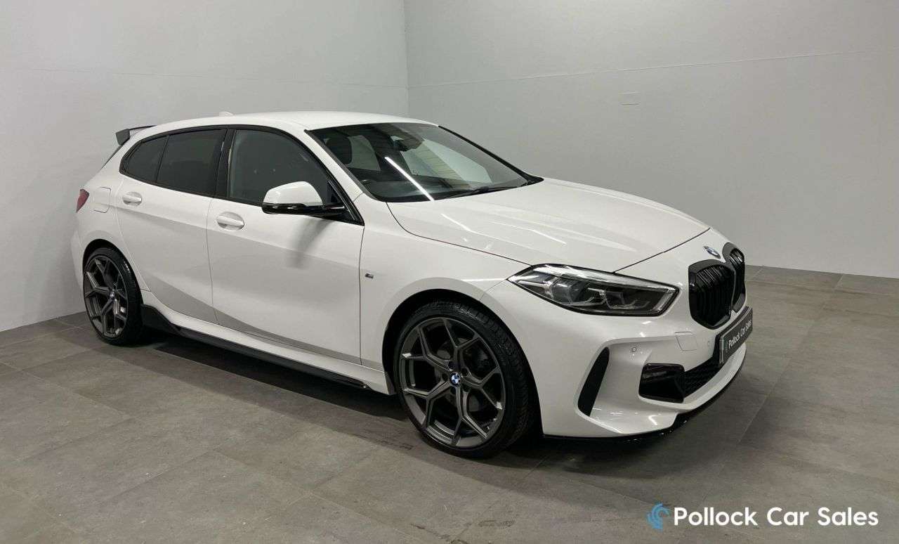 2021 BMW 1 SERIES 2021 BMW 1 SERIES