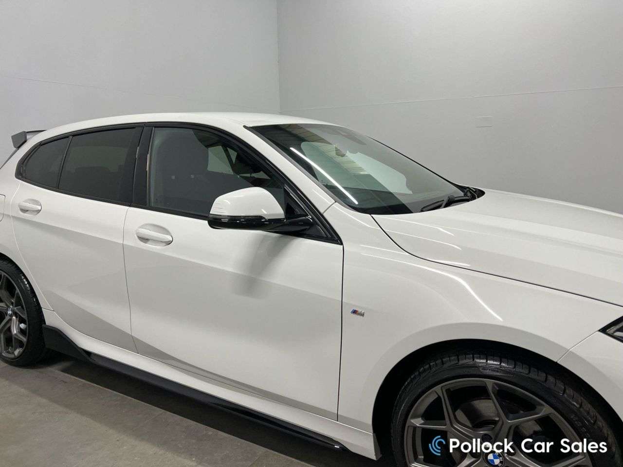 2021 BMW 1 SERIES 2021 BMW 1 SERIES