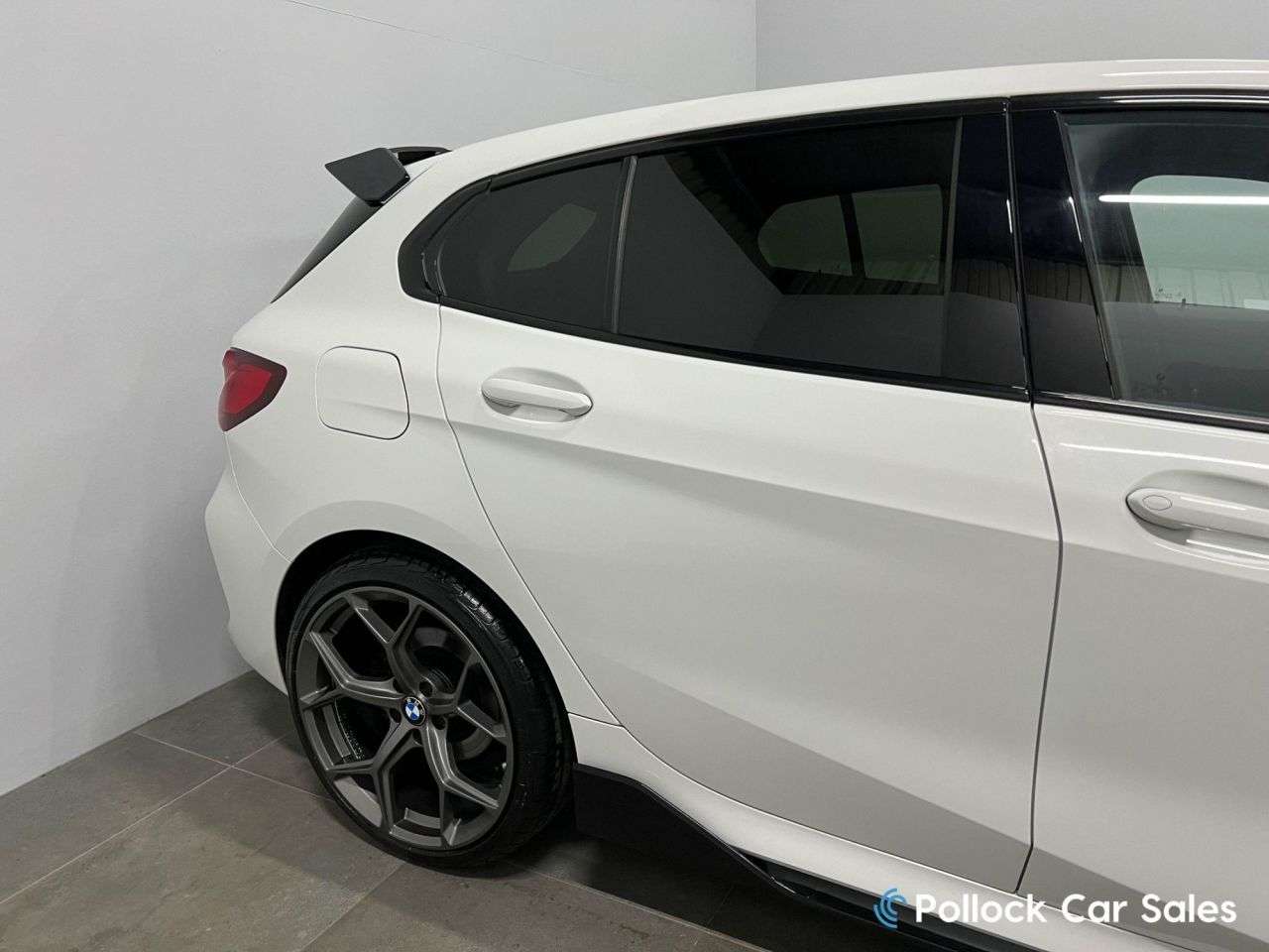 2021 BMW 1 SERIES 2021 BMW 1 SERIES