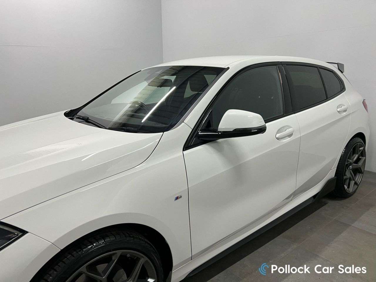 2021 BMW 1 SERIES 2021 BMW 1 SERIES