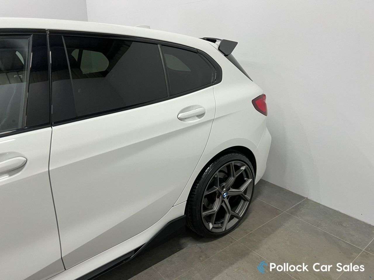 2021 BMW 1 SERIES 2021 BMW 1 SERIES