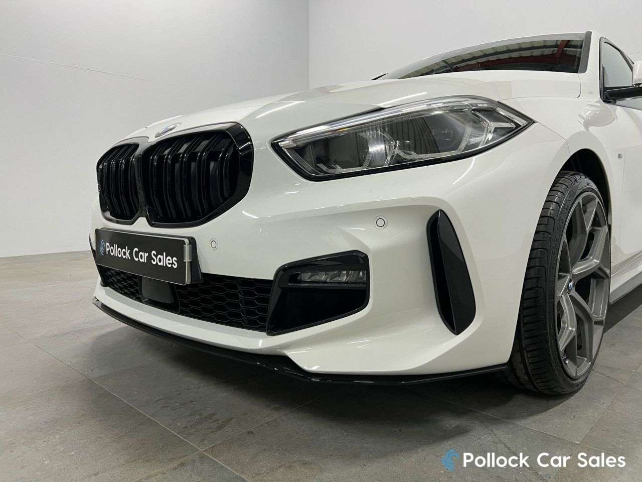 2021 BMW 1 SERIES 2021 BMW 1 SERIES