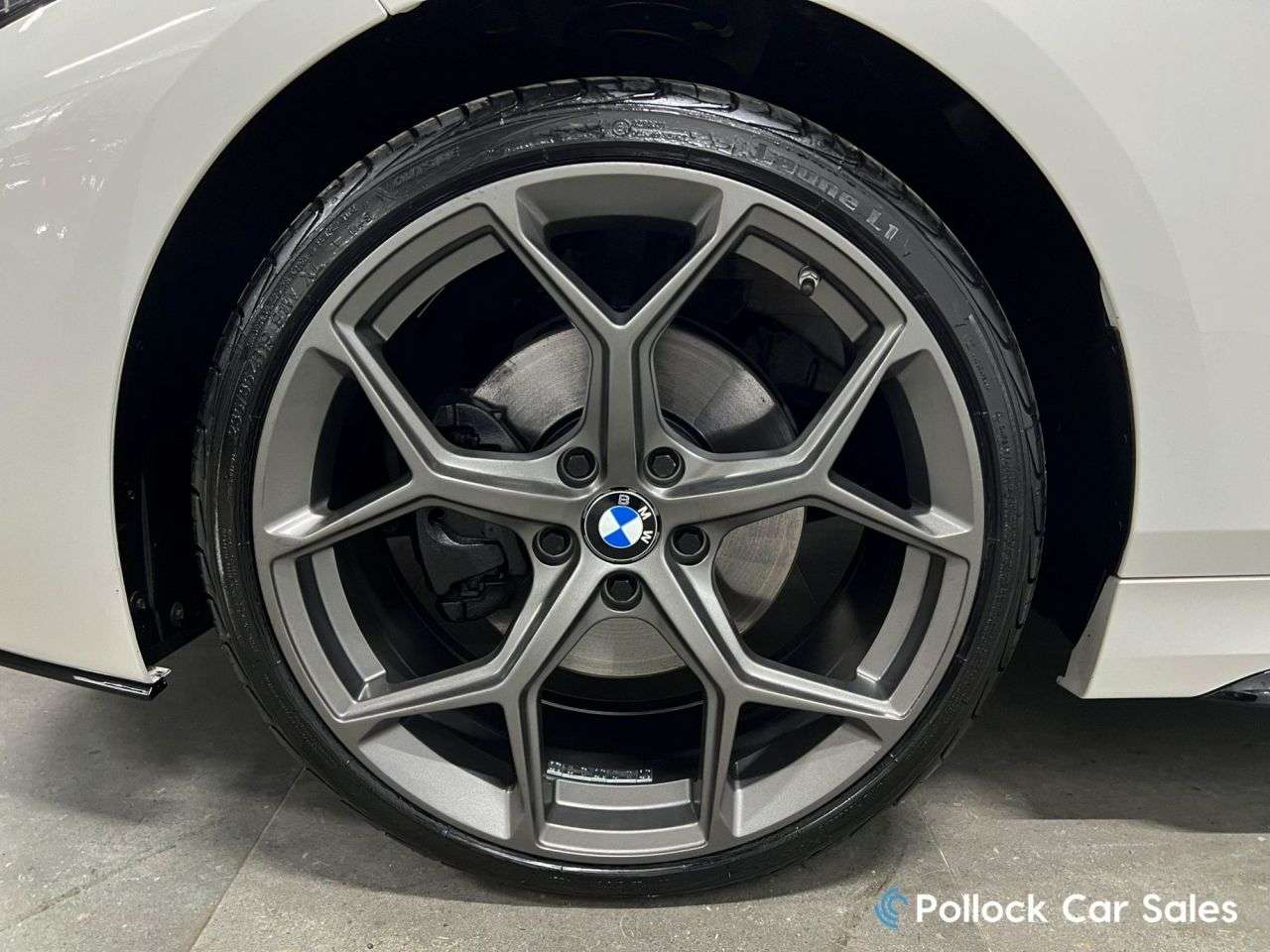 2021 BMW 1 SERIES 2021 BMW 1 SERIES