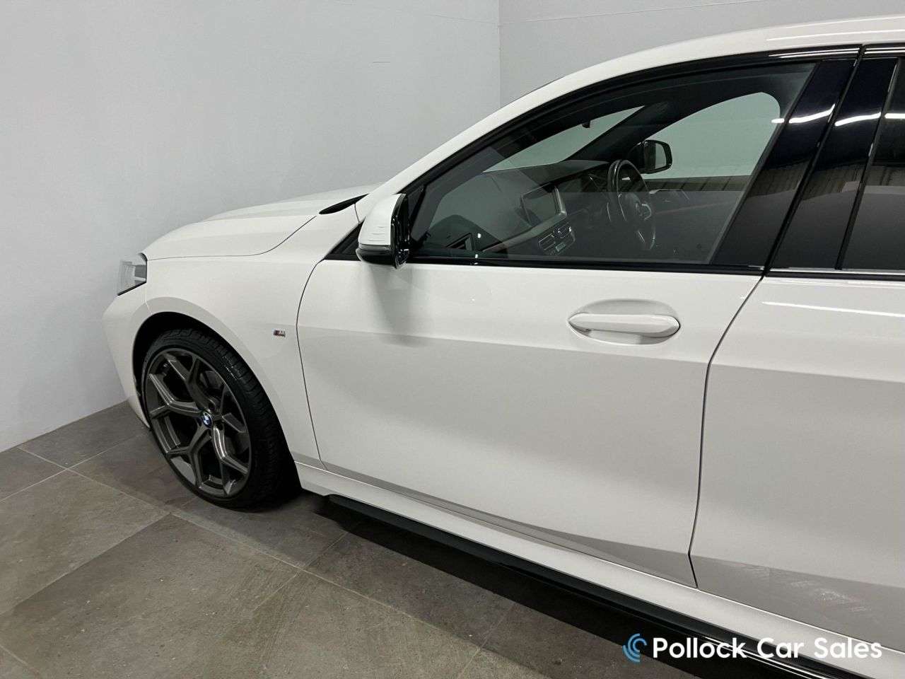 2021 BMW 1 SERIES 2021 BMW 1 SERIES