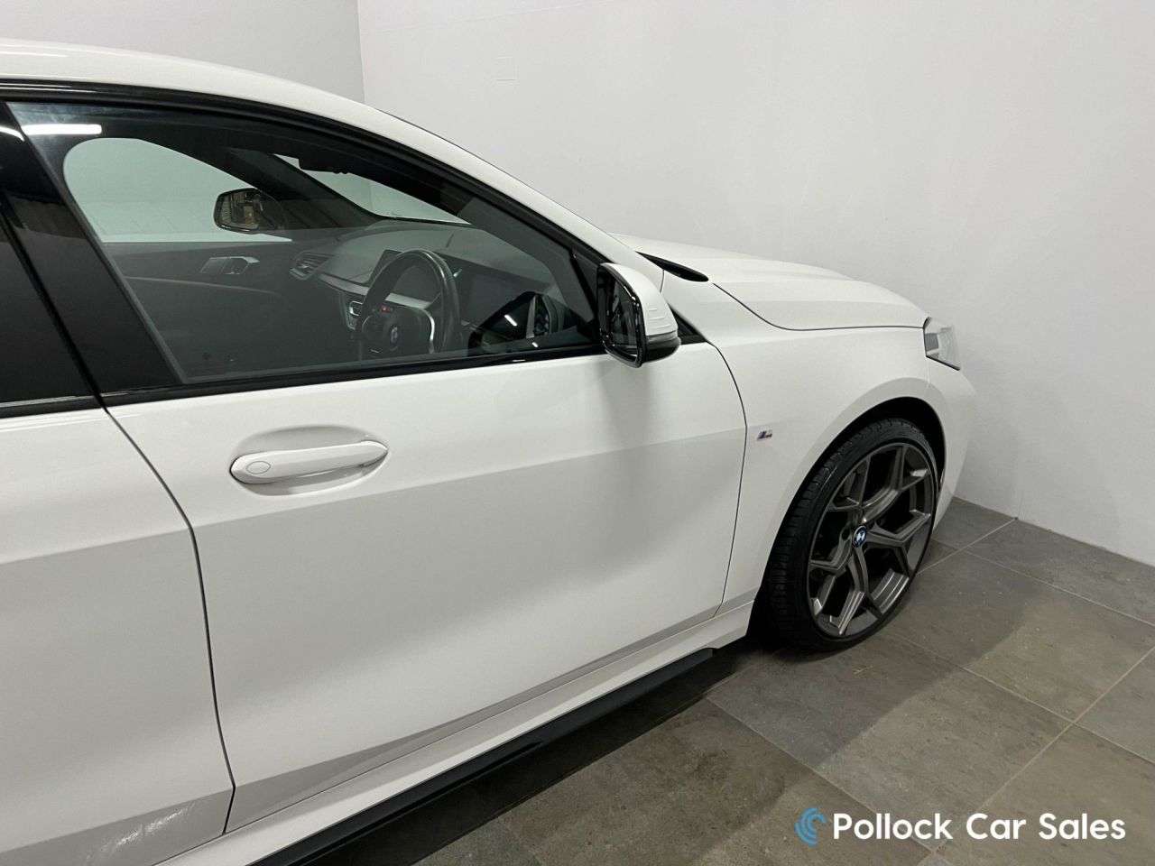 2021 BMW 1 SERIES 2021 BMW 1 SERIES