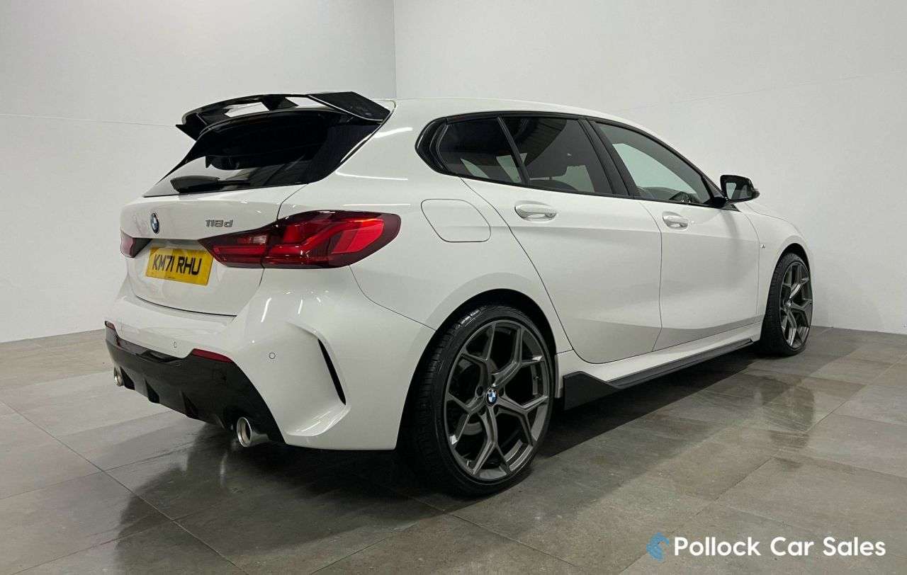 2021 BMW 1 SERIES 2021 BMW 1 SERIES