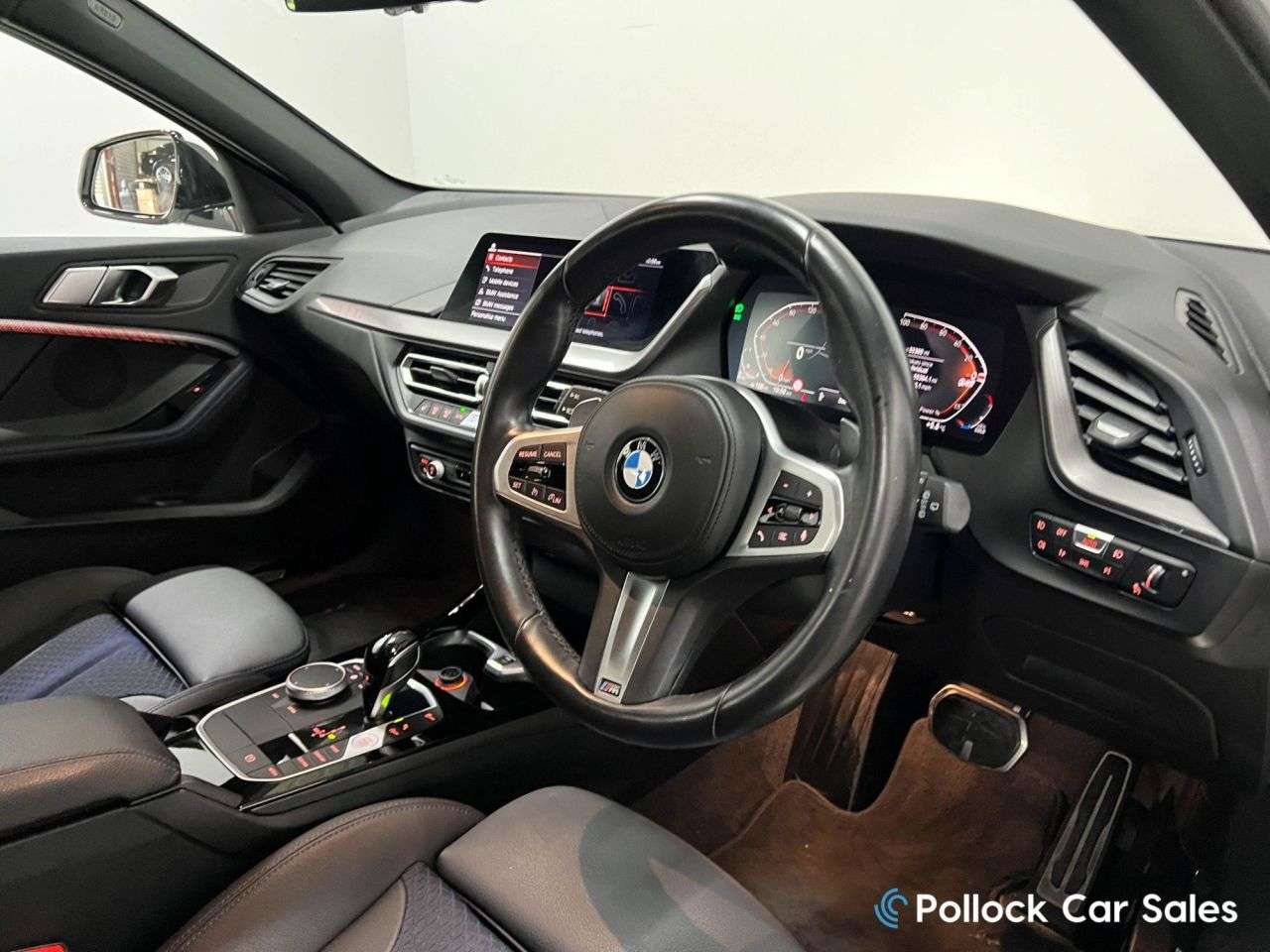 2021 BMW 1 SERIES 2021 BMW 1 SERIES