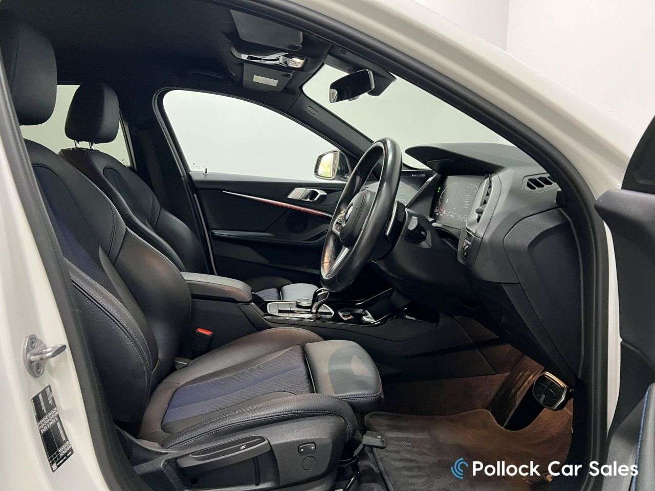 2021 BMW 1 SERIES 2021 BMW 1 SERIES