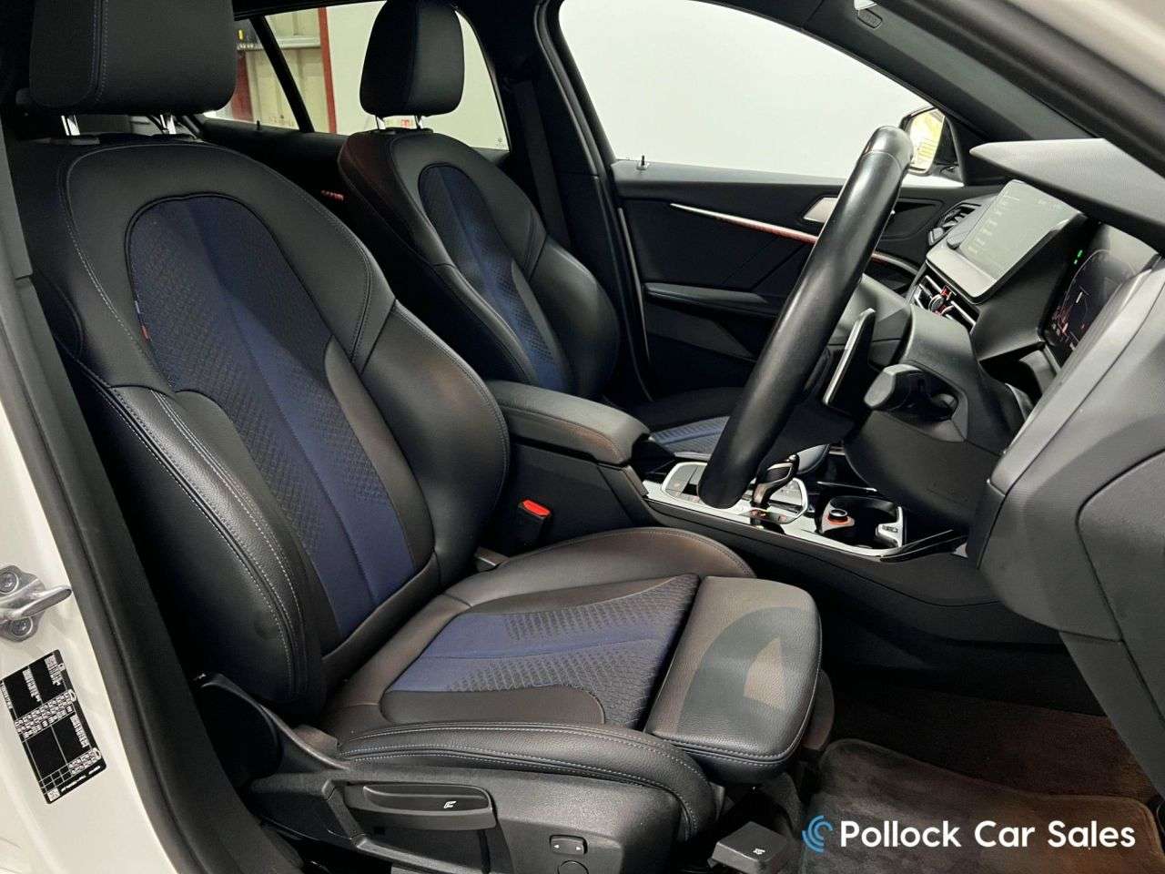 2021 BMW 1 SERIES 2021 BMW 1 SERIES