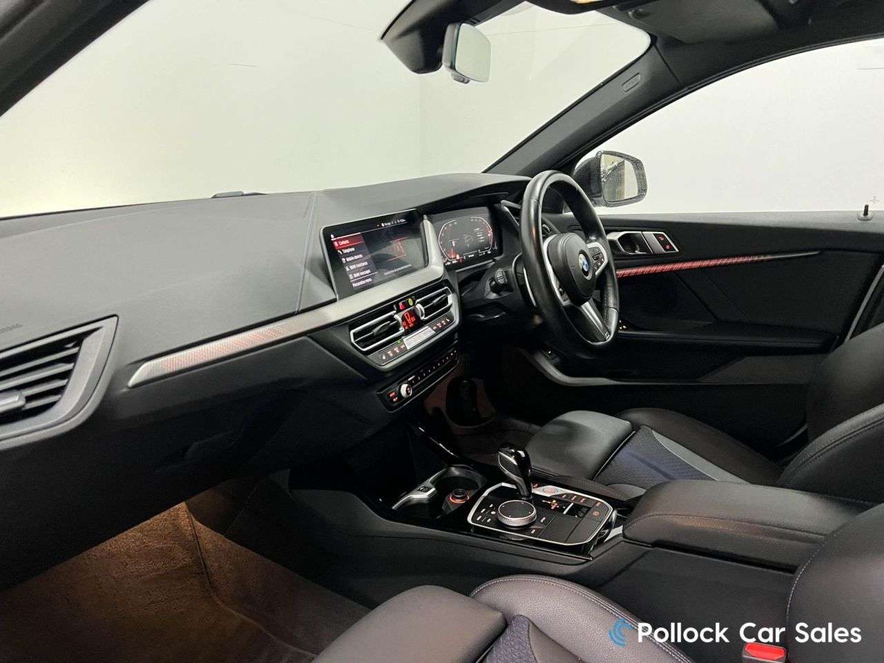 2021 BMW 1 SERIES 2021 BMW 1 SERIES