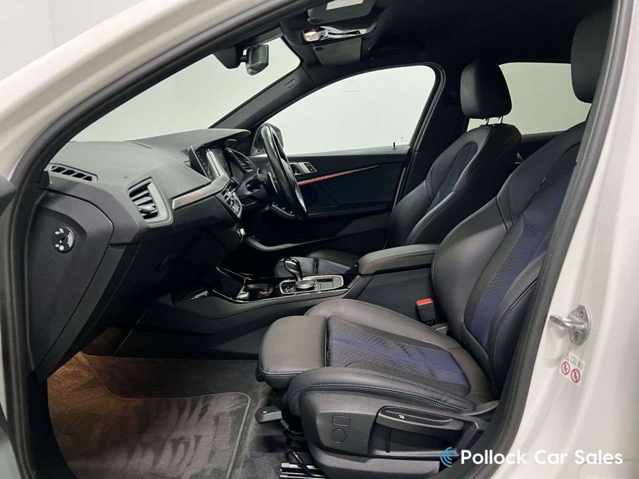 2021 BMW 1 SERIES 2021 BMW 1 SERIES