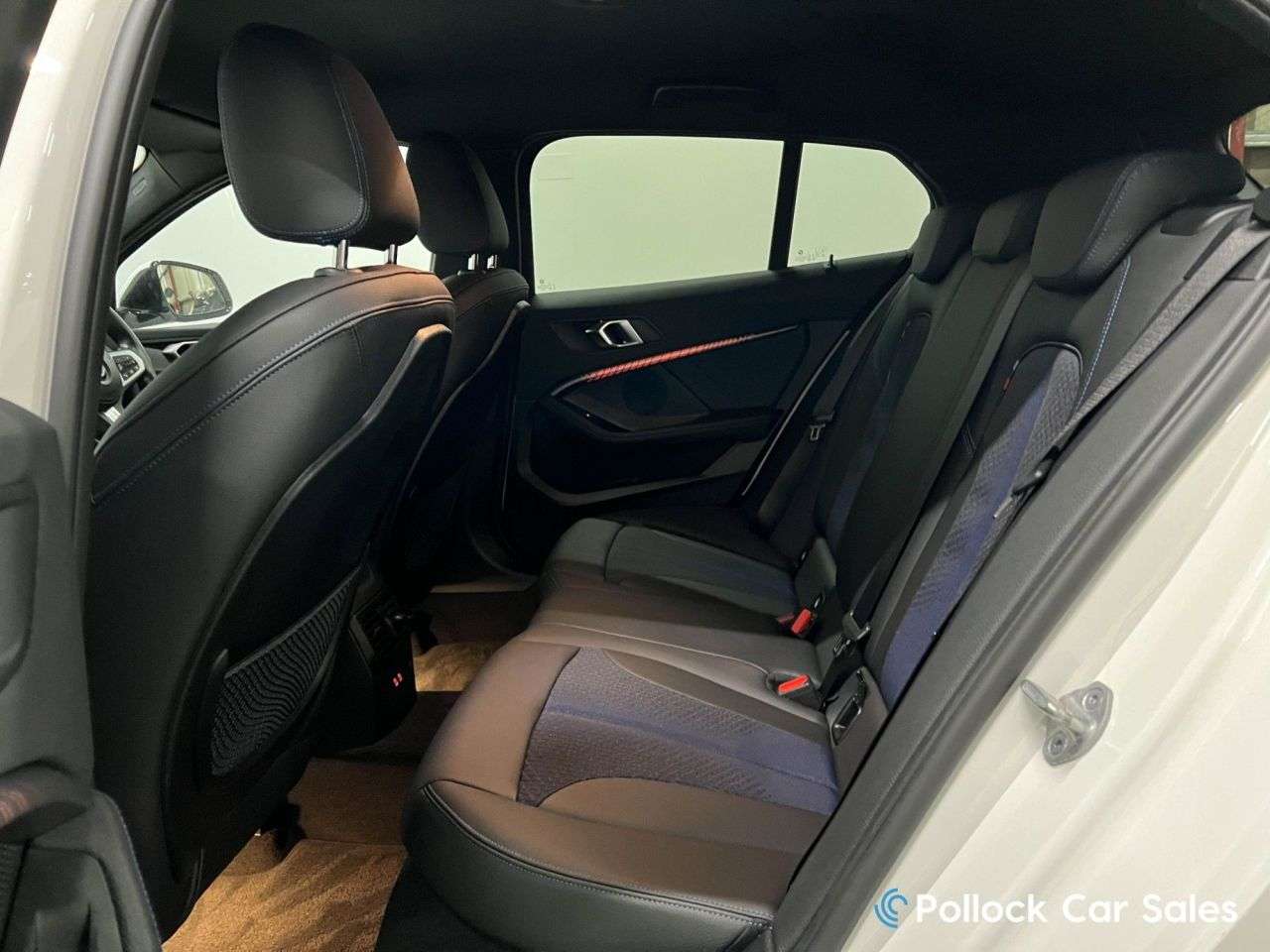 2021 BMW 1 SERIES 2021 BMW 1 SERIES