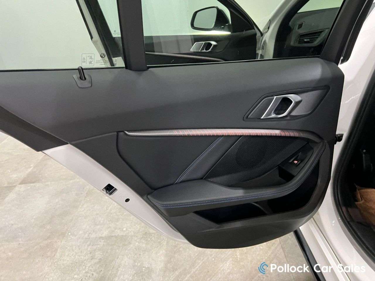 2021 BMW 1 SERIES 2021 BMW 1 SERIES