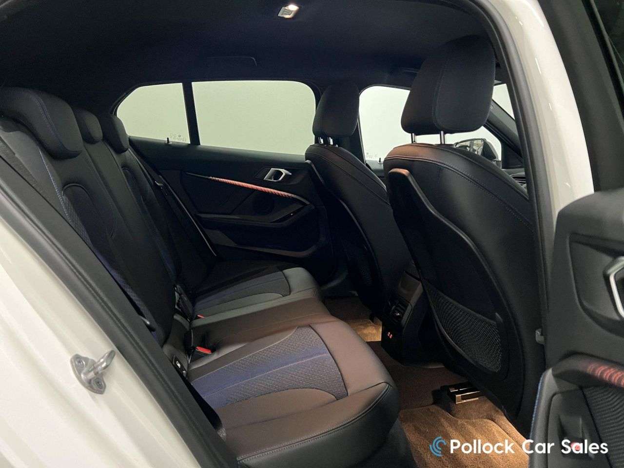 2021 BMW 1 SERIES 2021 BMW 1 SERIES