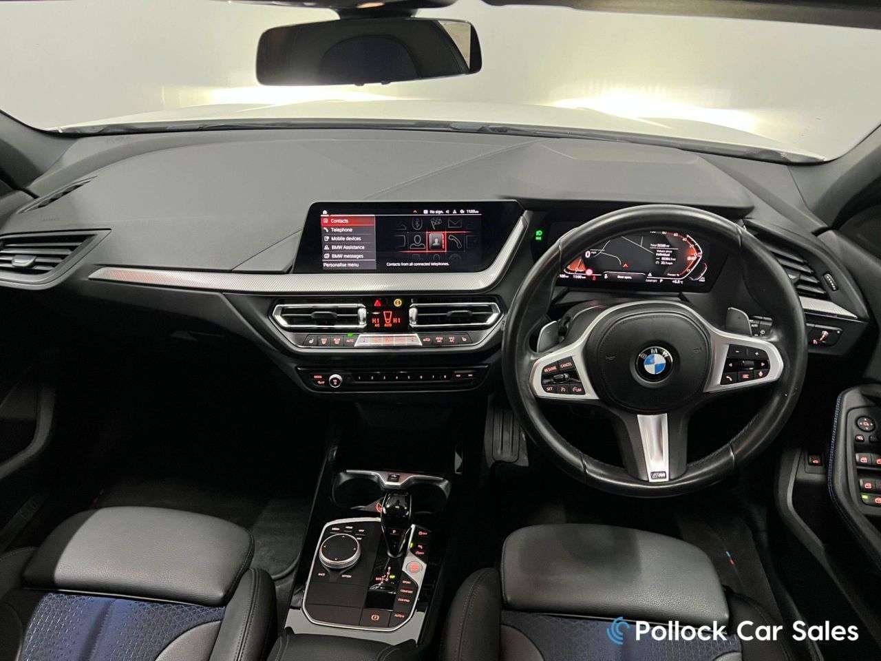 2021 BMW 1 SERIES 2021 BMW 1 SERIES