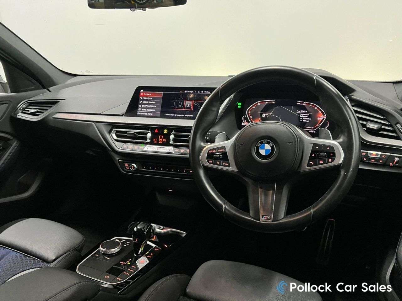 2021 BMW 1 SERIES 2021 BMW 1 SERIES