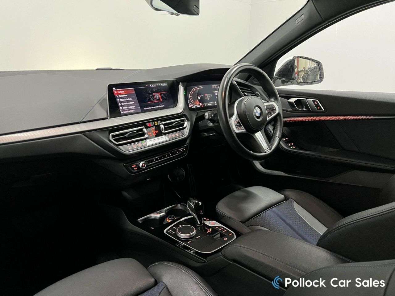 2021 BMW 1 SERIES 2021 BMW 1 SERIES