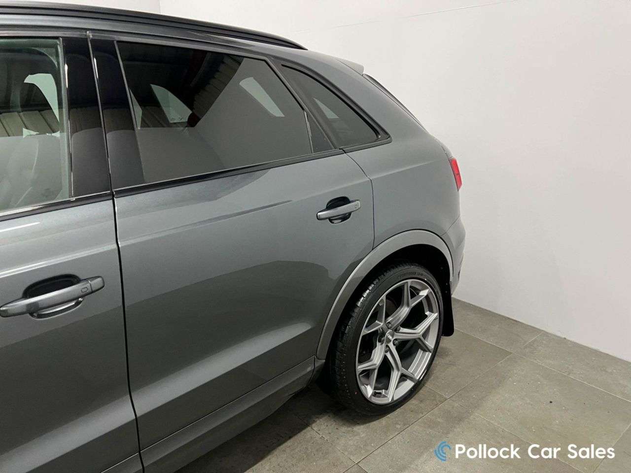 2016 AUDI Q3 2016 AUDI Q3