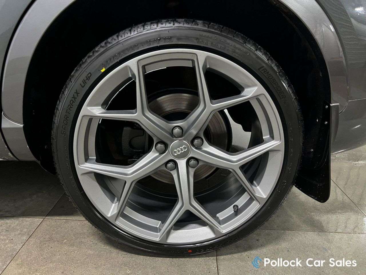 2016 AUDI Q3 2016 AUDI Q3