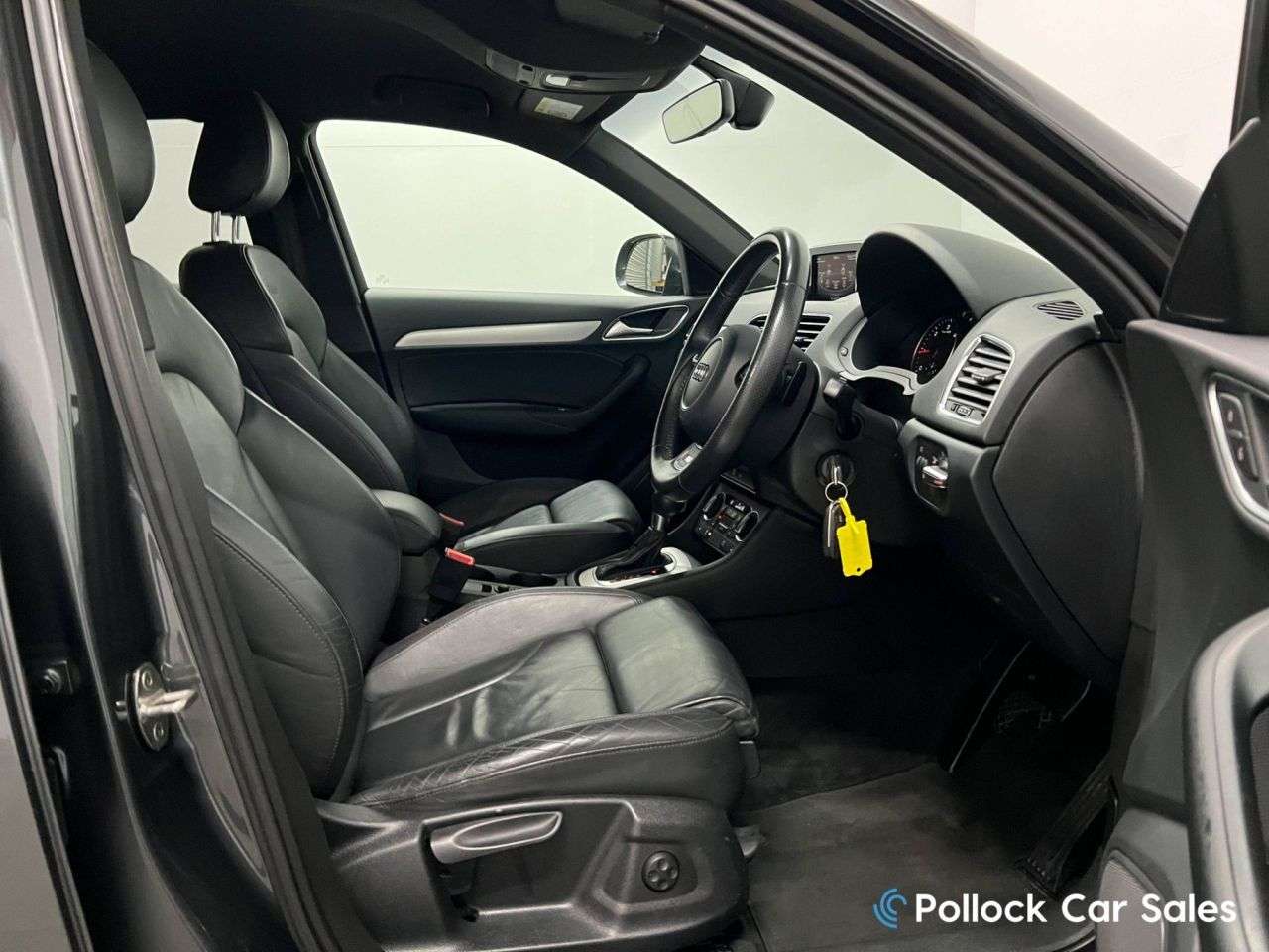 2016 AUDI Q3 2016 AUDI Q3