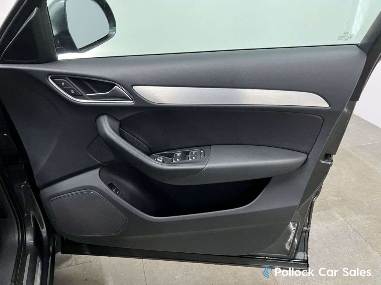 2016 AUDI Q3 2016 AUDI Q3