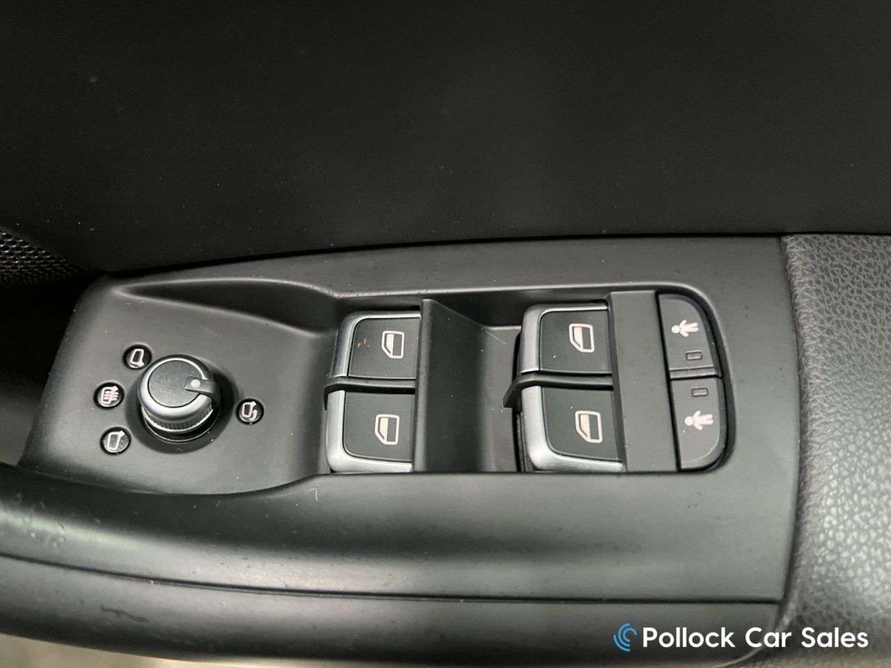 2016 AUDI Q3 2016 AUDI Q3