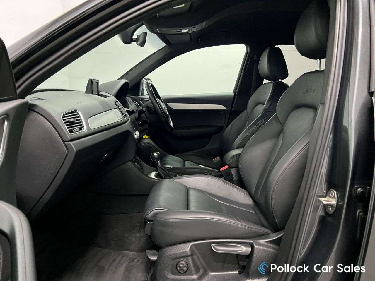 2016 AUDI Q3 2016 AUDI Q3