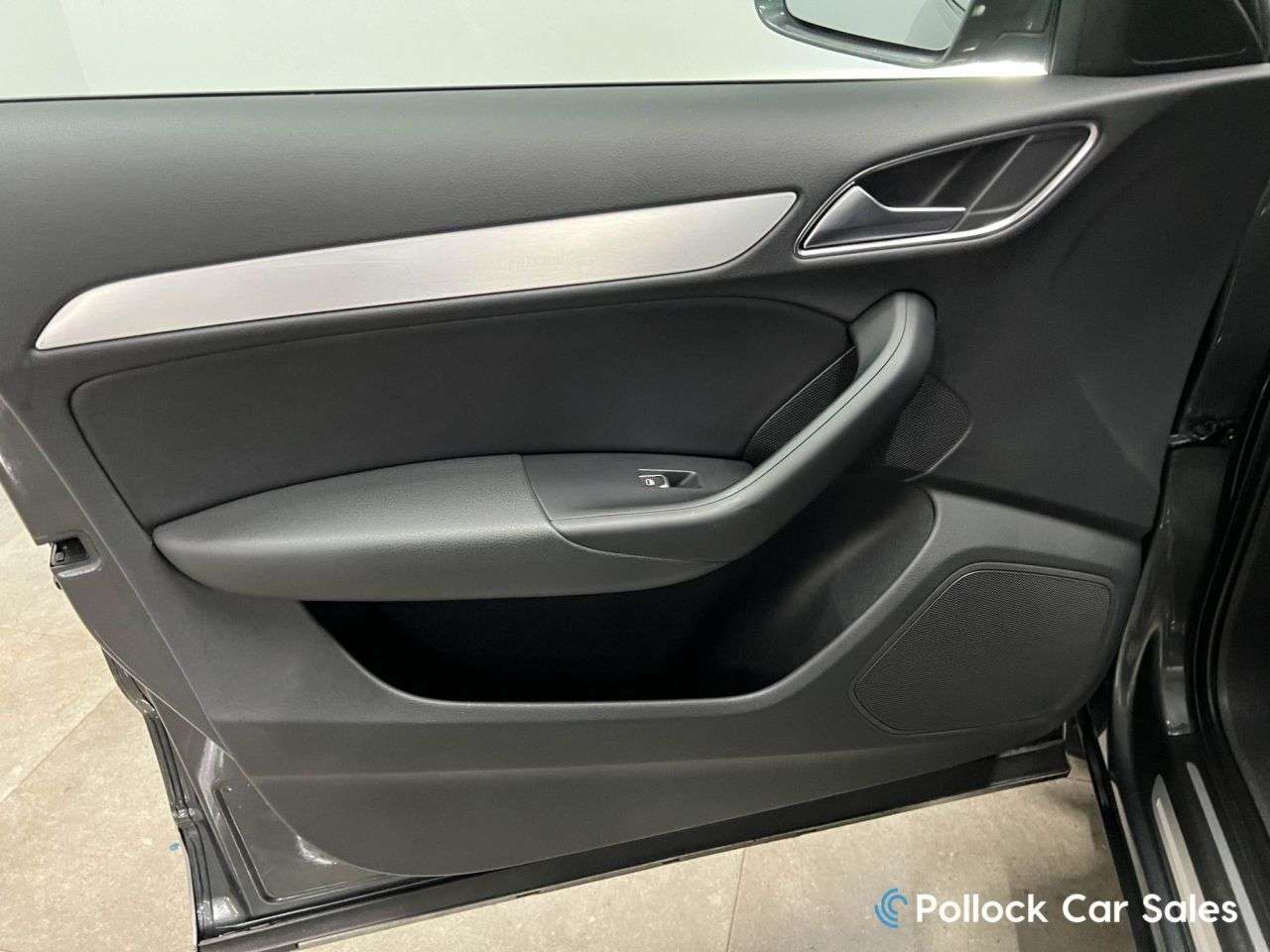 2016 AUDI Q3 2016 AUDI Q3