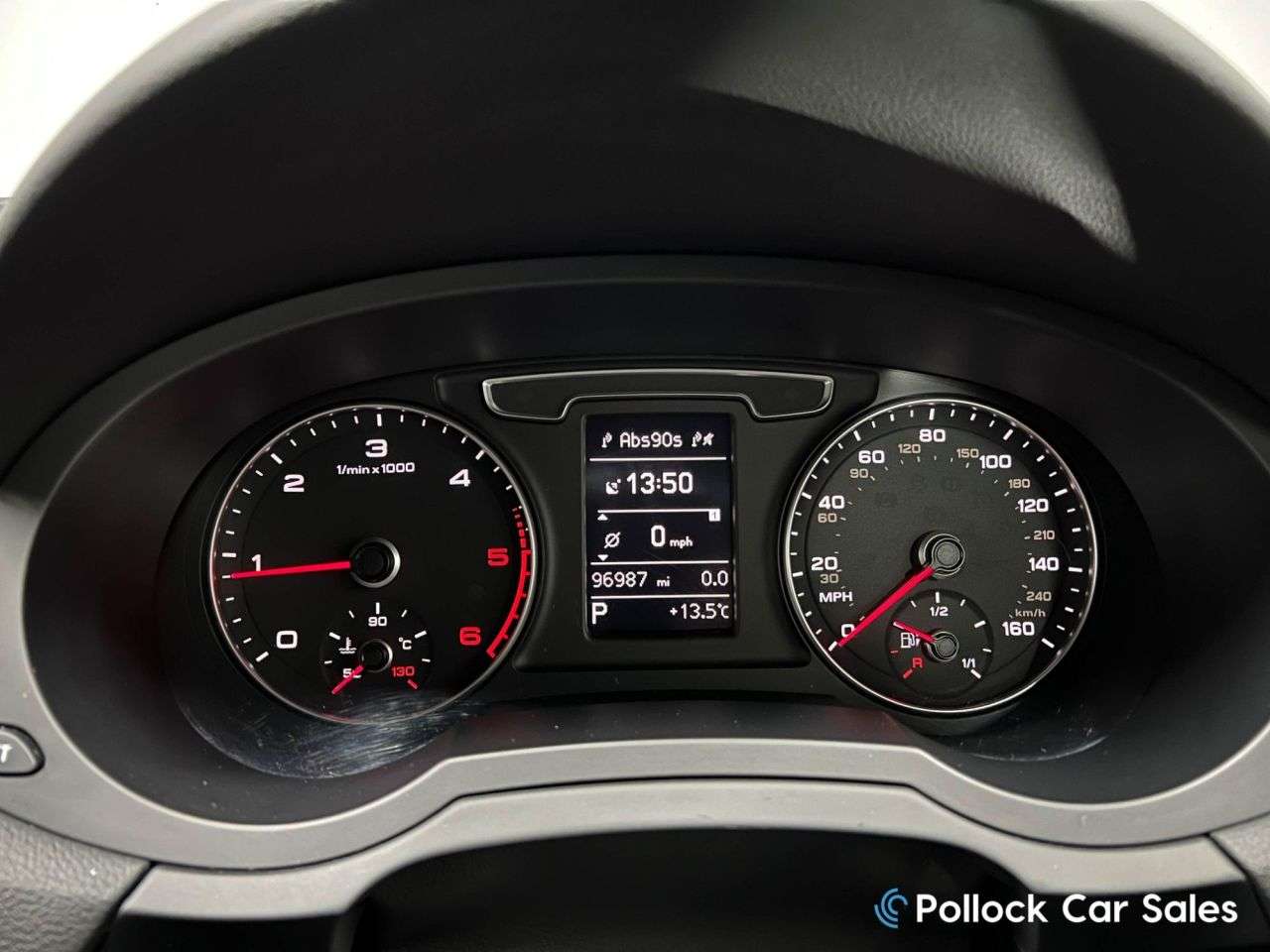 2016 AUDI Q3 2016 AUDI Q3