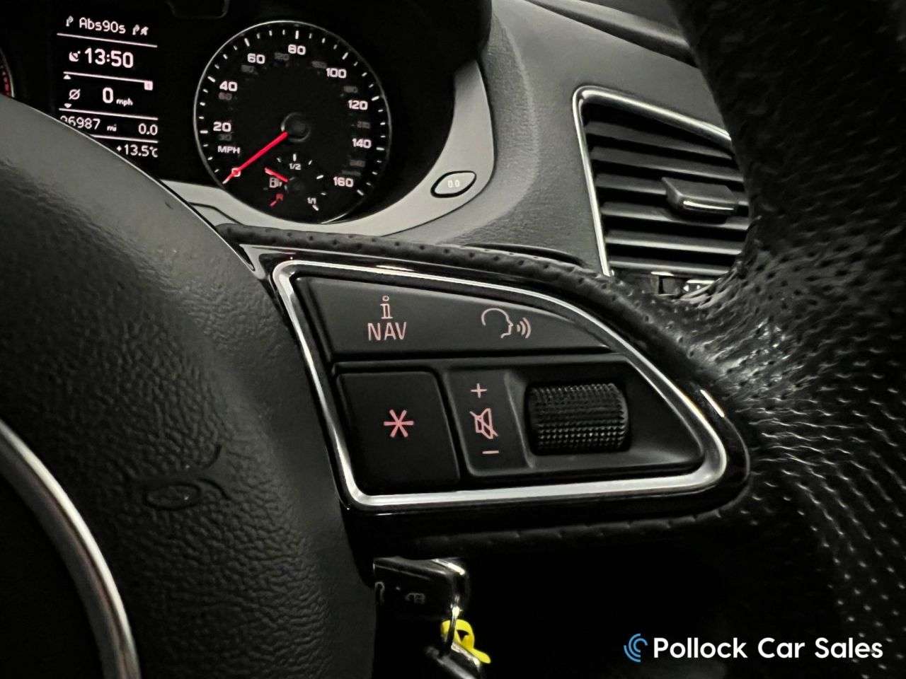 2016 AUDI Q3 2016 AUDI Q3