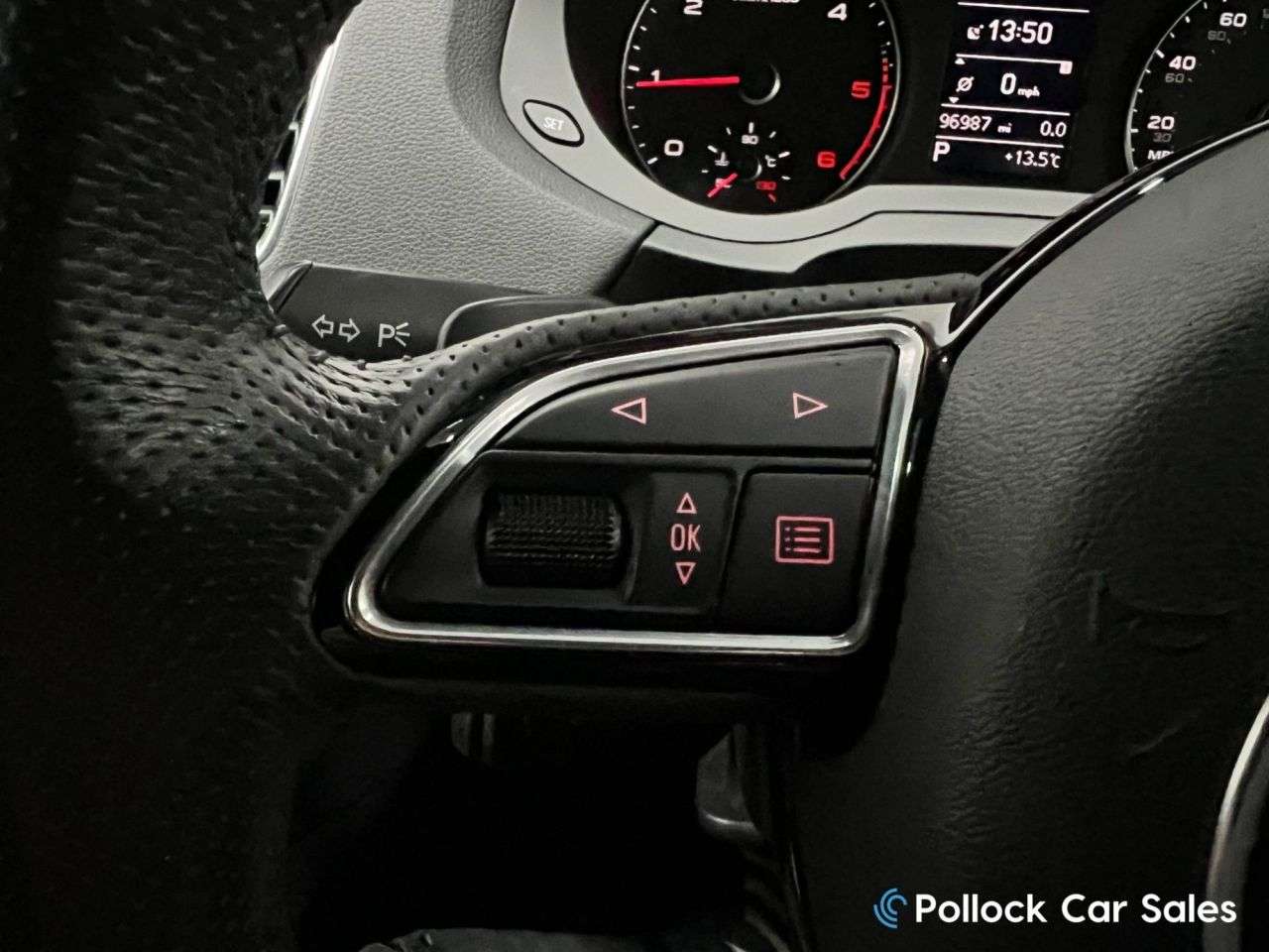 2016 AUDI Q3 2016 AUDI Q3