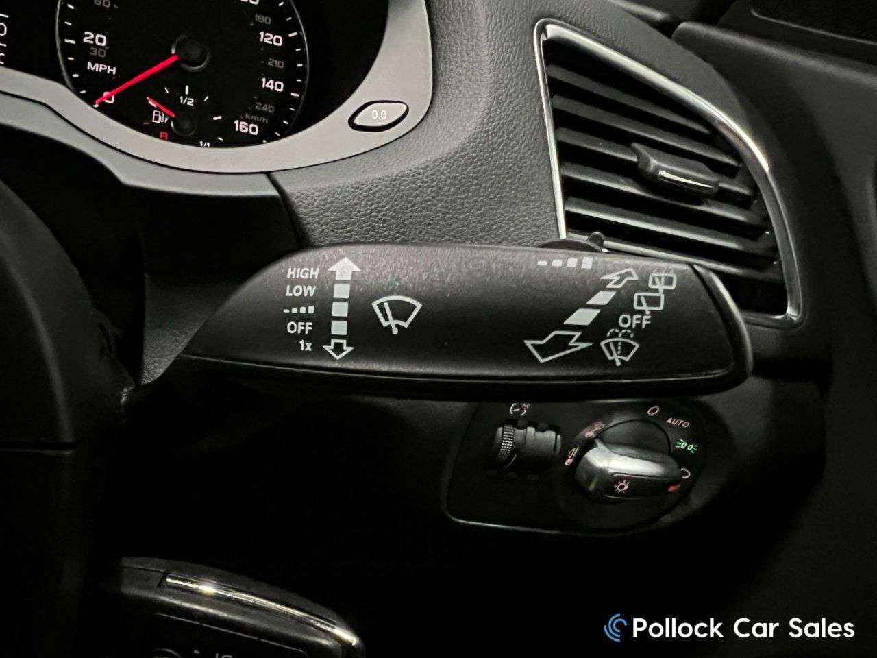 2016 AUDI Q3 2016 AUDI Q3