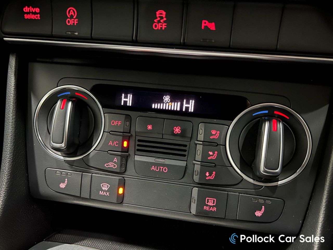 2016 AUDI Q3 2016 AUDI Q3