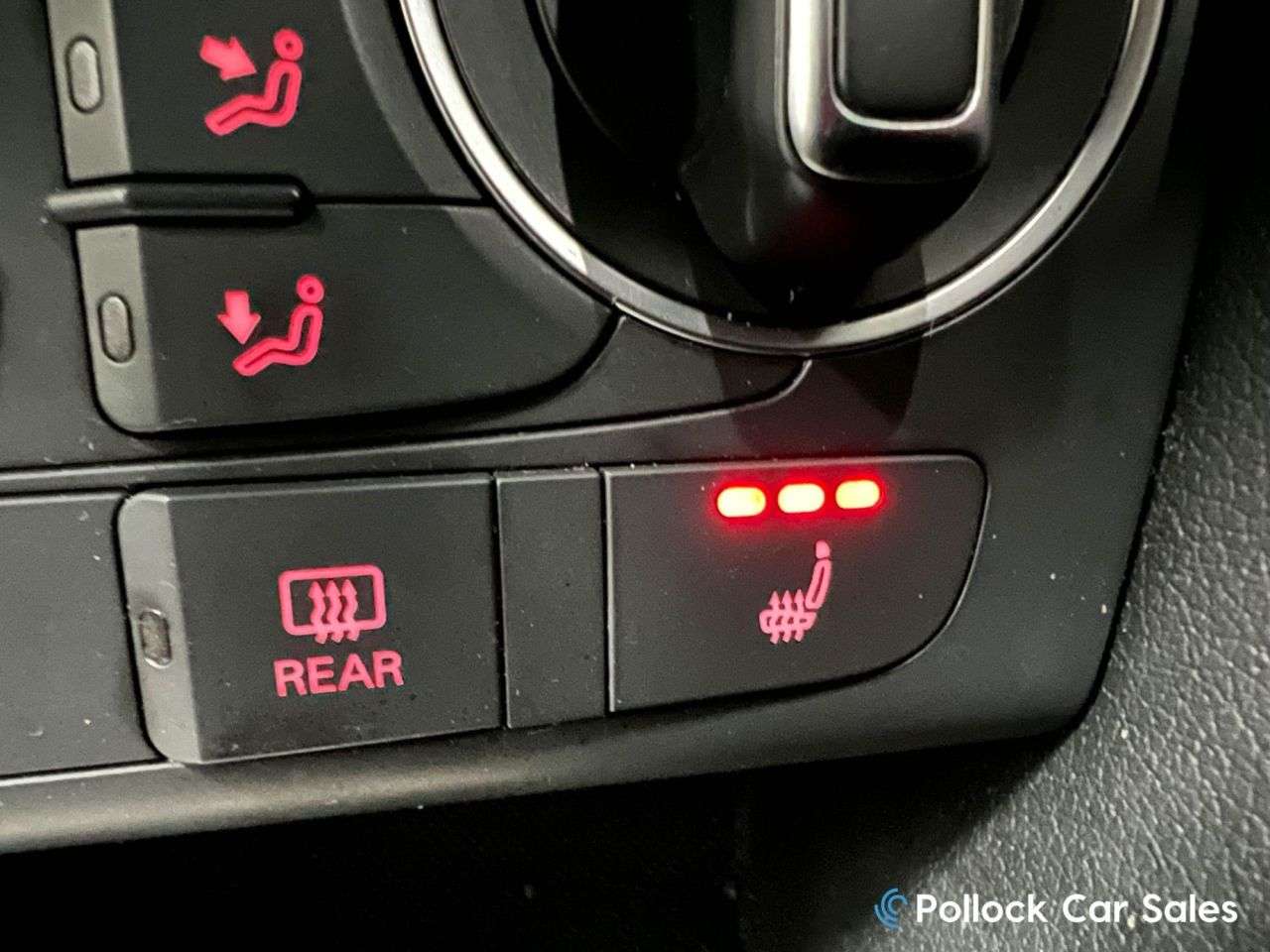 2016 AUDI Q3 2016 AUDI Q3