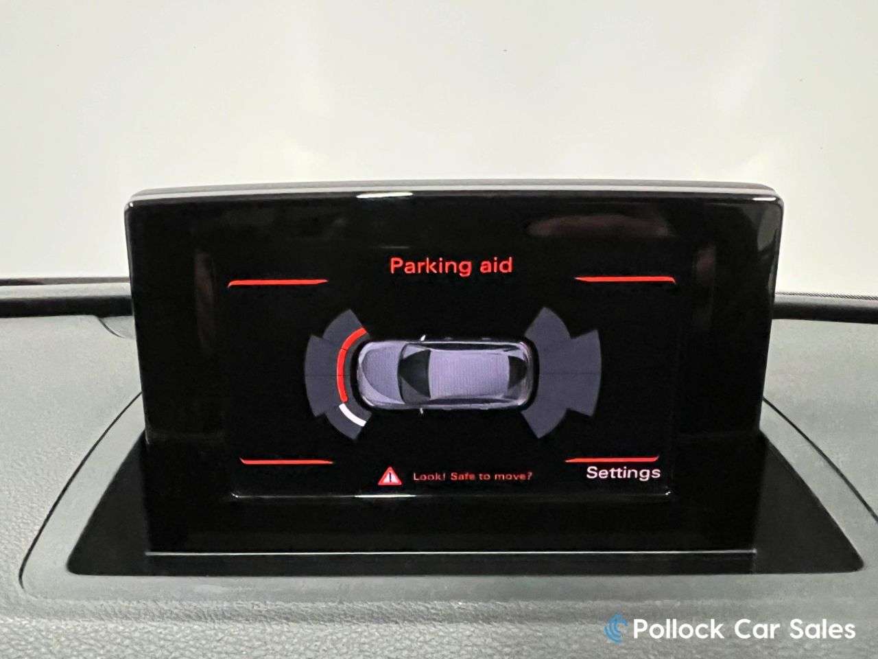 2016 AUDI Q3 2016 AUDI Q3