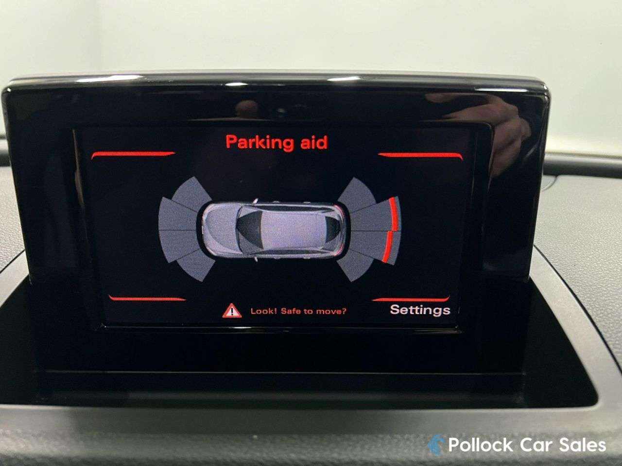 2016 AUDI Q3 2016 AUDI Q3