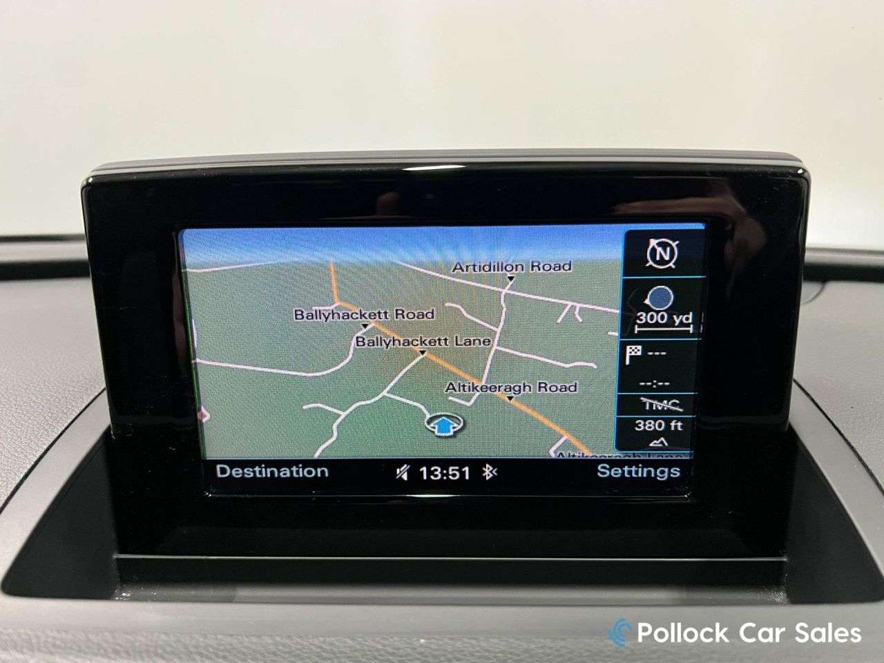 2016 AUDI Q3 2016 AUDI Q3