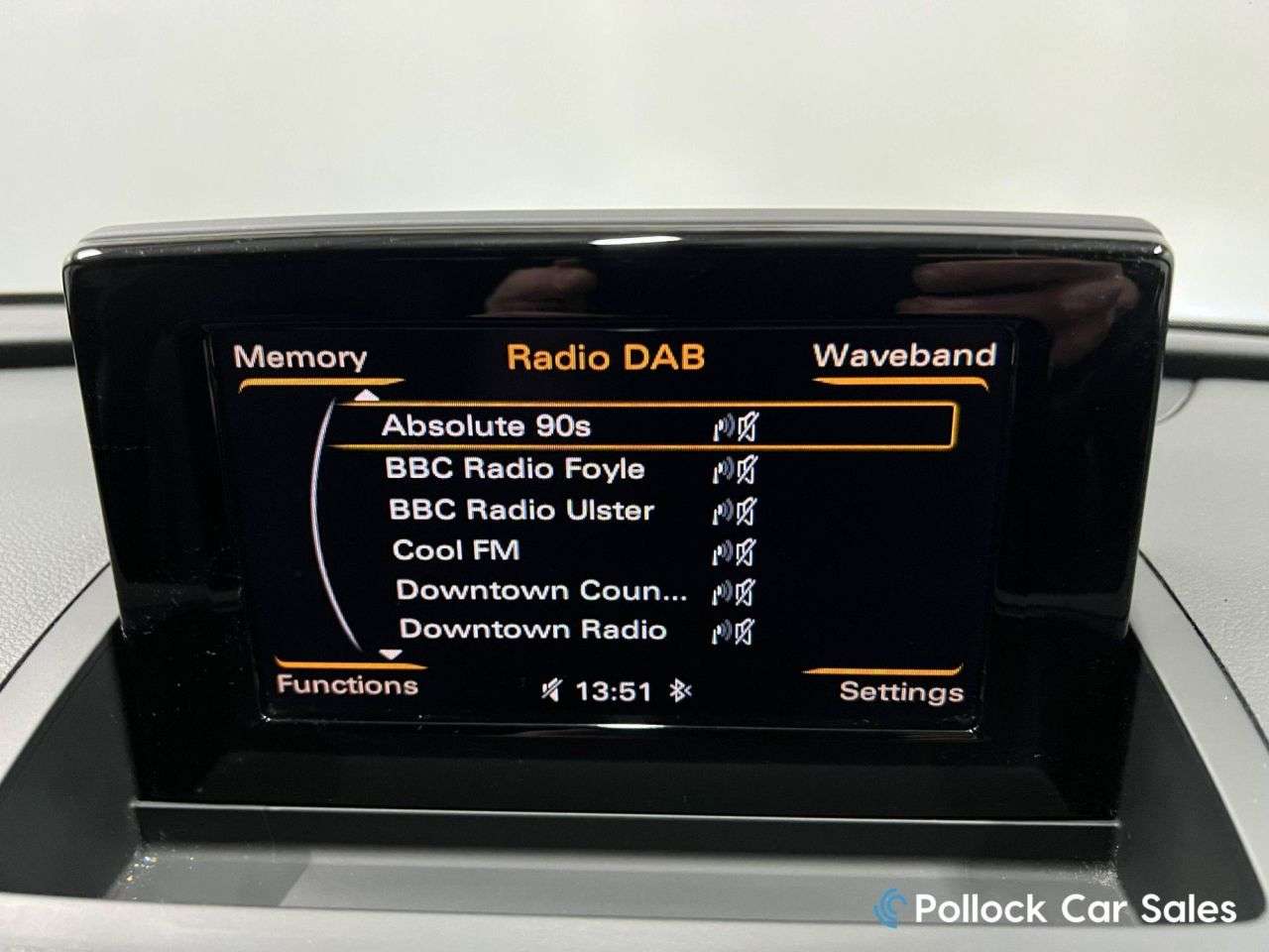 2016 AUDI Q3 2016 AUDI Q3