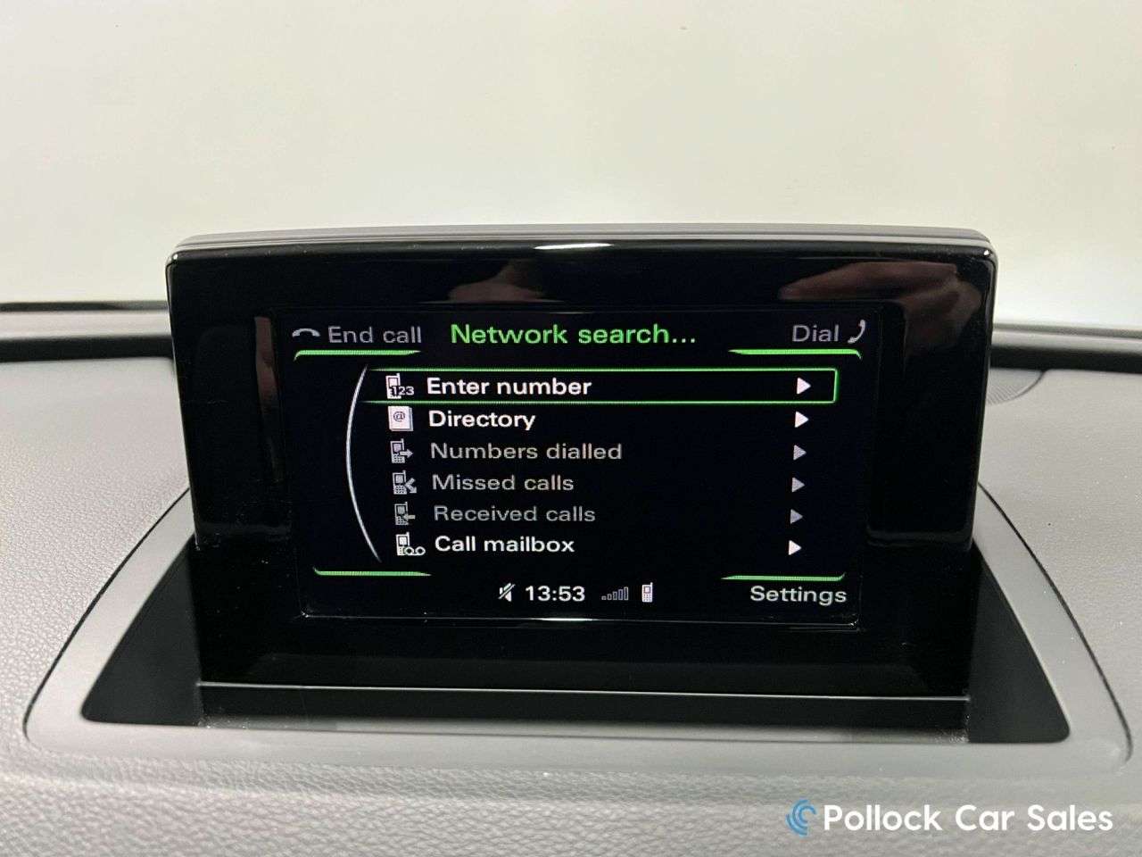 2016 AUDI Q3 2016 AUDI Q3