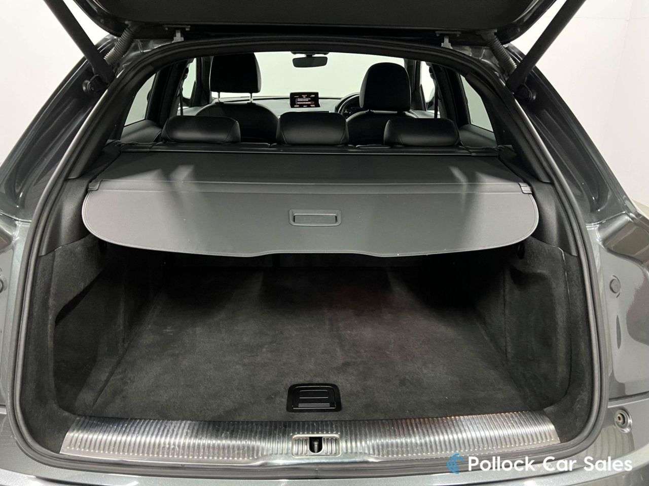 2016 AUDI Q3 2016 AUDI Q3