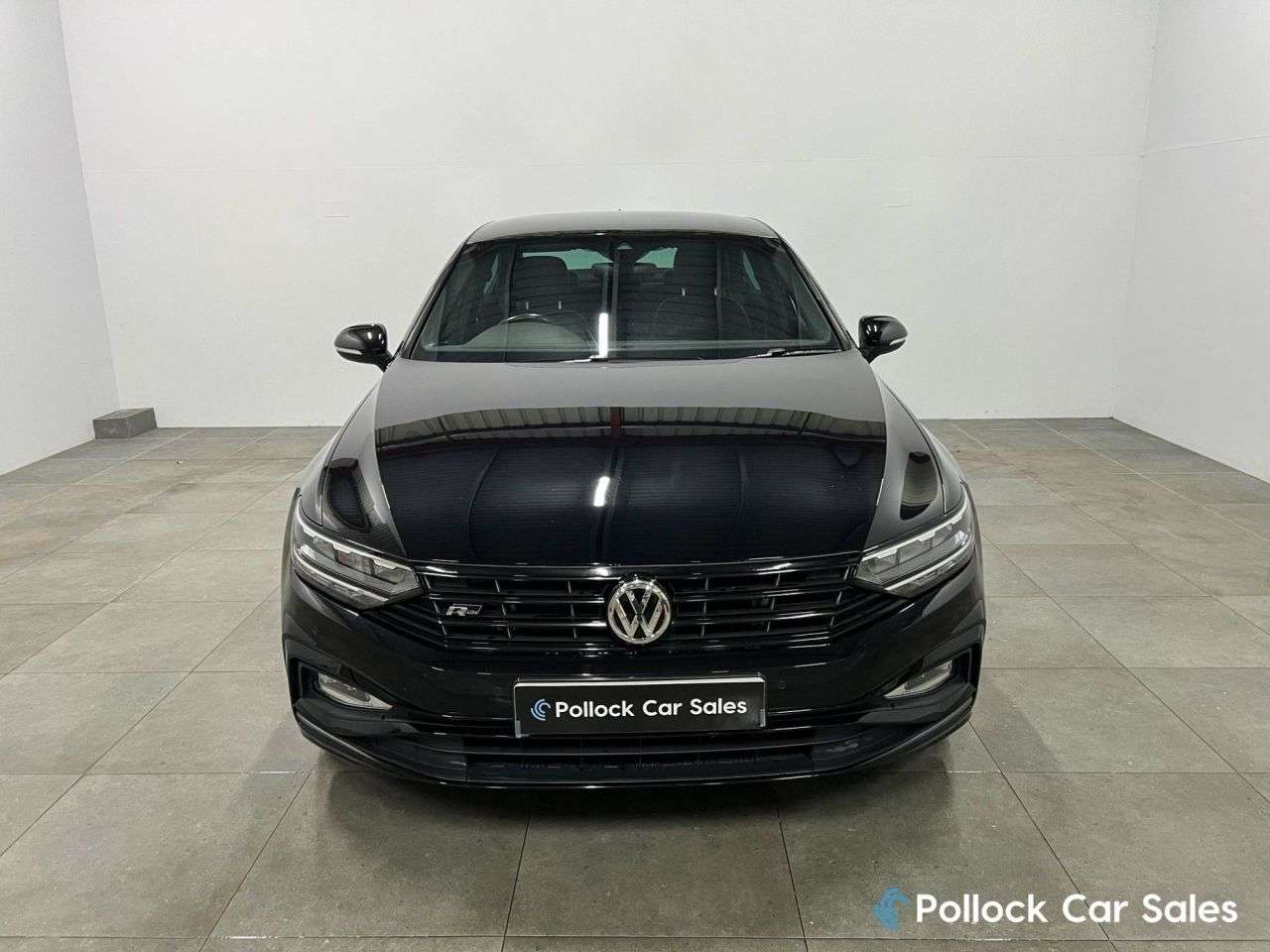 2021 VOLKSWAGEN PASSAT 2021 VOLKSWAGEN PASSAT