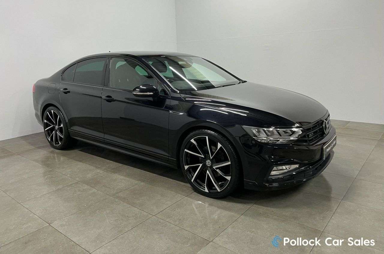 2021 VOLKSWAGEN PASSAT 2021 VOLKSWAGEN PASSAT