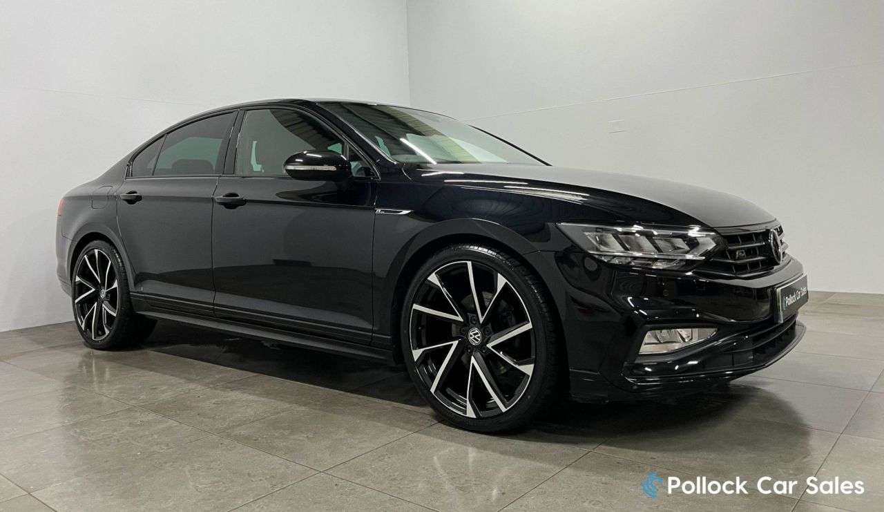 2021 VOLKSWAGEN PASSAT 2021 VOLKSWAGEN PASSAT