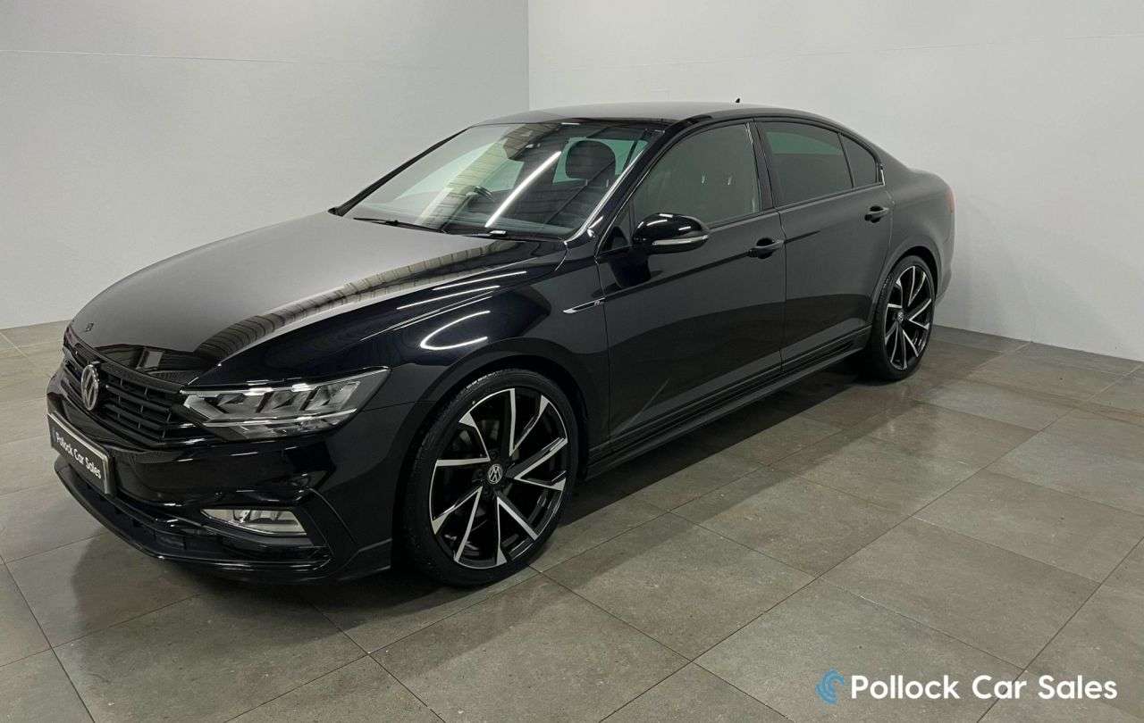 2021 VOLKSWAGEN PASSAT 2021 VOLKSWAGEN PASSAT