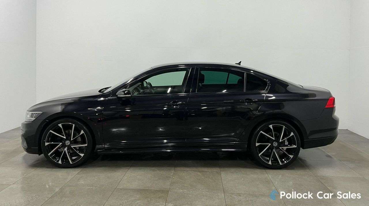 2021 VOLKSWAGEN PASSAT 2021 VOLKSWAGEN PASSAT