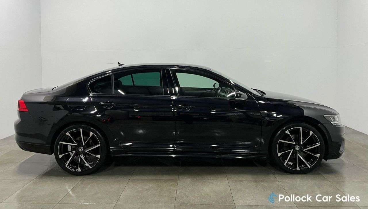 2021 VOLKSWAGEN PASSAT 2021 VOLKSWAGEN PASSAT